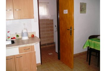 Slovakia Chata Liptovské Sliače, Exterior